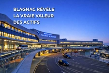 Immobilier professionnel à Blagnac : où se situe la vraie valeur en 2026 ?