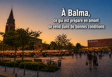Vendre son entreprise à Balma : maximiser la valeur avant cession