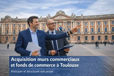 Financement murs et fonds de commerce : comprendre les attentes des banques