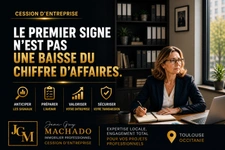 Les signes qui montrent qu'il est temps de préparer votre cession