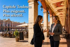 Hypercentre Toulouse : marché des cessions et opportunités quartier Capitole