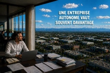 La dépendance au dirigeant réduit-elle la valeur d’une entreprise ?