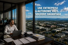 La dépendance au dirigeant réduit-elle la valeur d’une entreprise ?