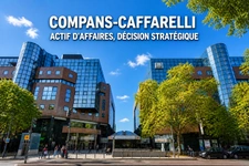 Compans-Caffarelli : vendre ses murs, choix stratégique ou attente ?