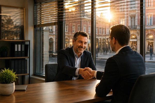 Pourquoi certaines entreprises inspirent davantage confiance ?