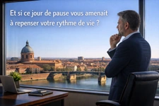 Pâques : une pause propice pour repenser son rythme de vie en affaire