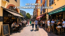 Carmes : vendre ses murs au bon moment ou trop tard ?