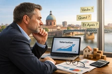 Vendre son entreprise : quand prendre la décision au bon moment ?