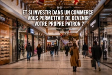 Quels commerces attirent encore les investisseurs à Toulouse ?