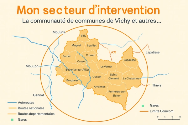 Vichy