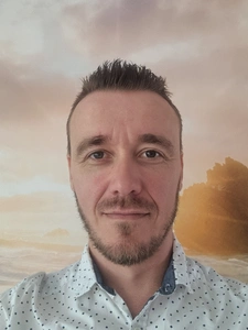 Christophe JOLY