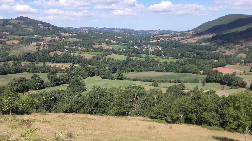 Saint-Christophe-Vallon