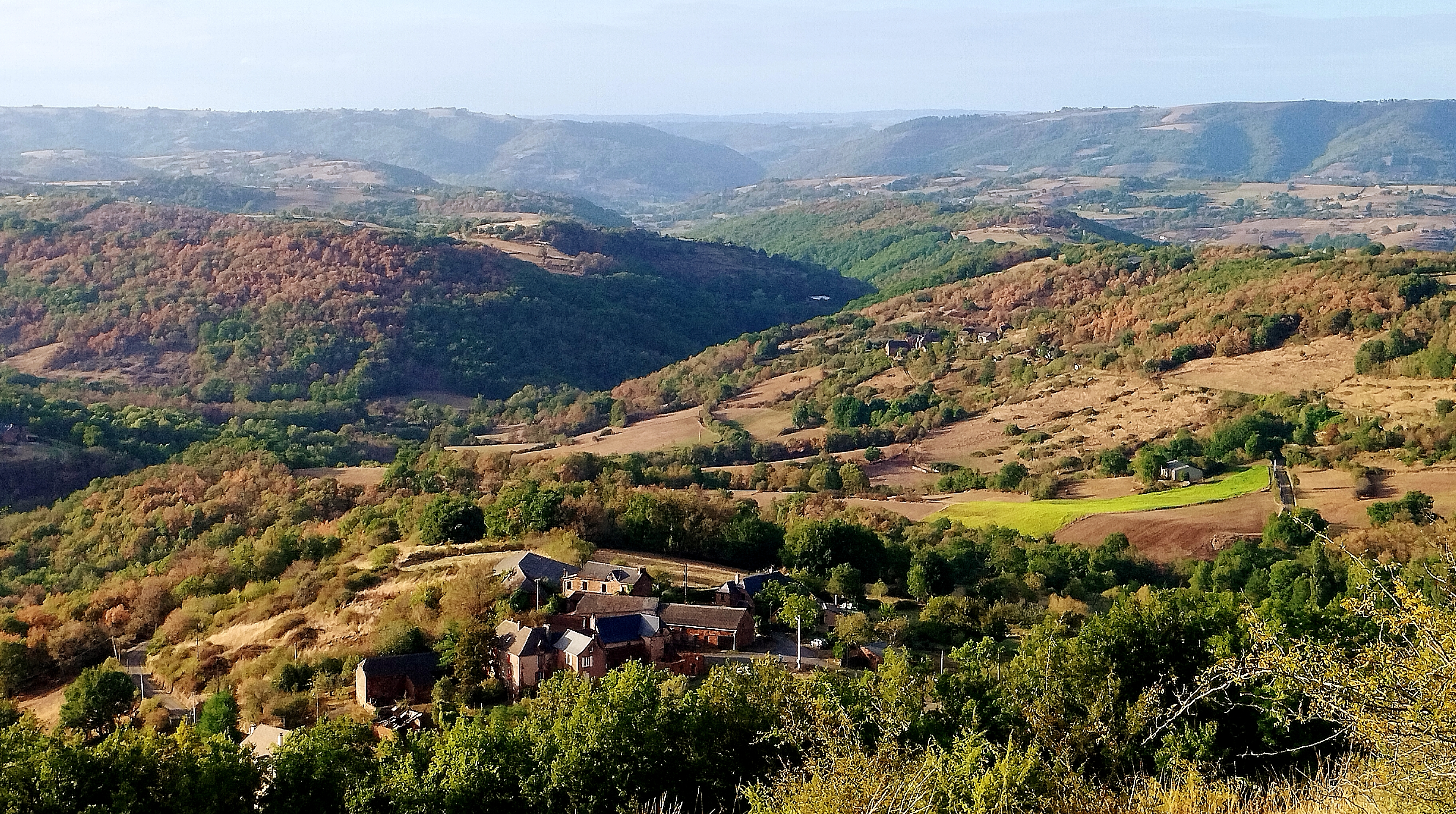 Comment réussir sa vente immobilière à Saint Christophe vallon?