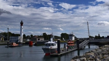 Ouistreham