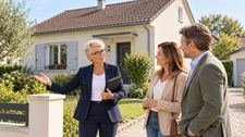 Christine Riedmayer Conseillère immobilier à Belfort (90)