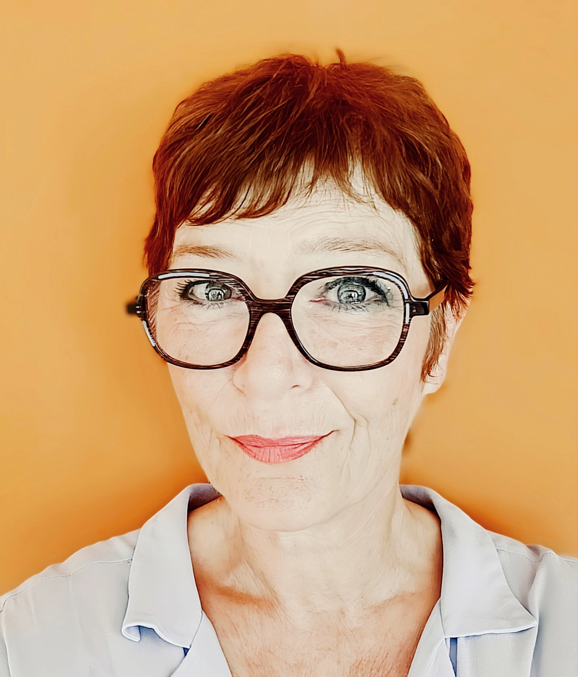 Christine RIEDMAYER