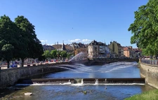 Contacter Christine RIEDMAYER, votre conseiller immobilier Optimhome à Belfort