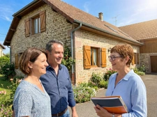 Christine Riedmayer real estate advisor in Belfort (90)