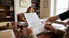 Compromis de vente : tout ce qu’il faut savoir avant de signer