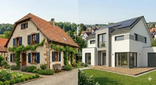 Maison ancienne vs neuve : que choisir pour son projet immobilier en 2026 ?