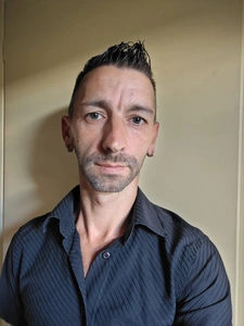 Christopher PRIGENT