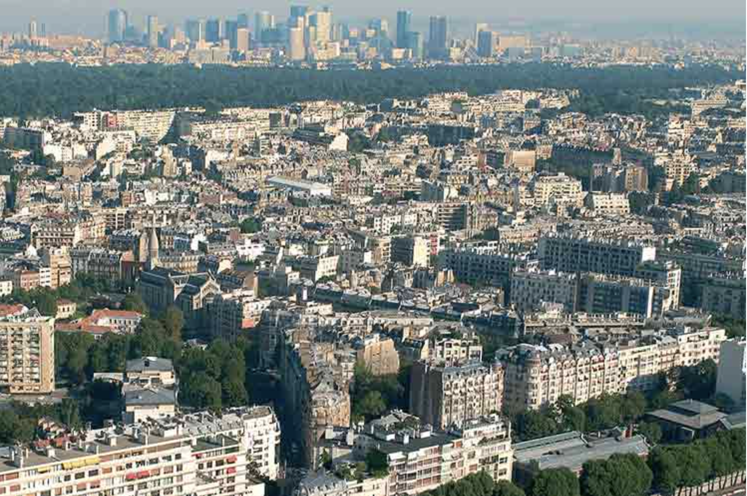 Paris 16e Arrondissement