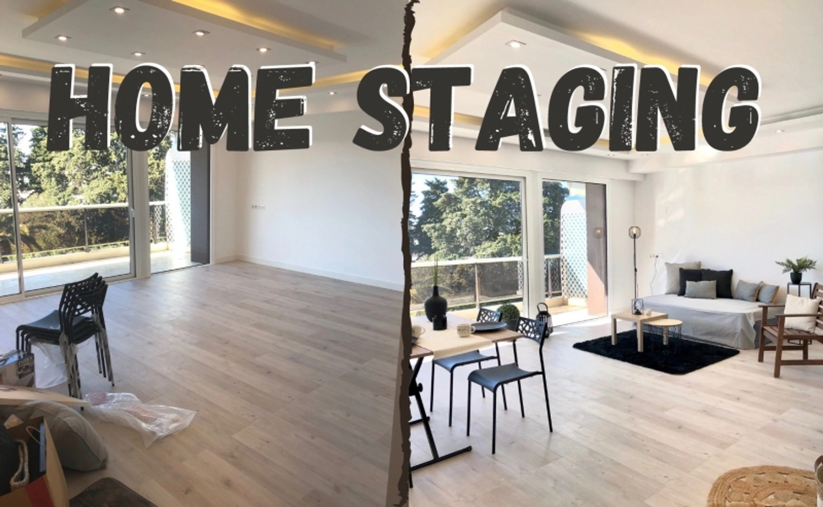 Actualité - Home Staging
