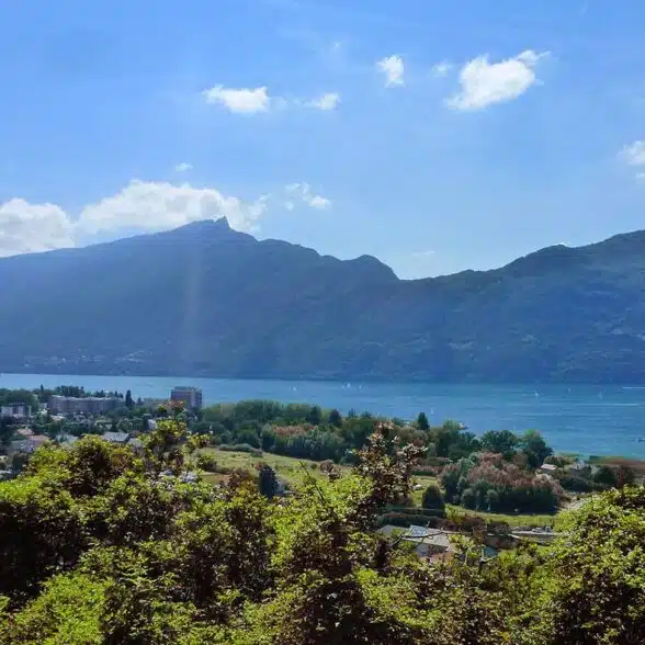 Aix-les-Bains