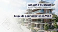 Le guide pour l'achat de son logement neuf en VEFA à Évreux et dans l'Eure