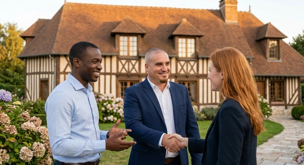 Gagnez 960 €, devenez mon apporteur(se) d'affaires à Évreux et alentour