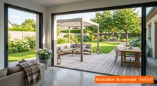 Le jardin : la nouvelle pièce de votre maison et comment le valoriser à Évreux