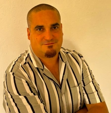 Rodolphe AUBRY