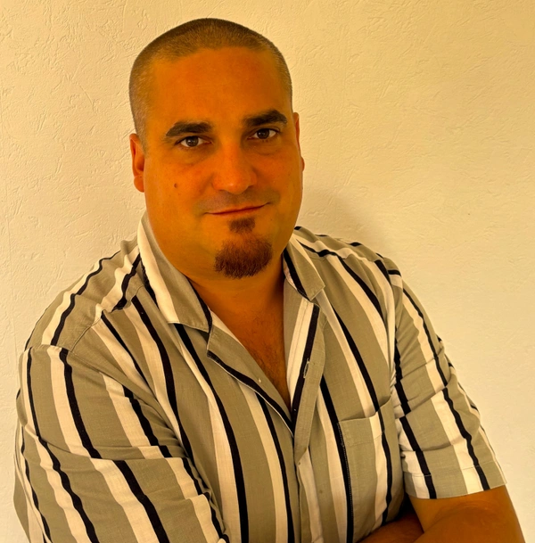 Rodolphe AUBRY