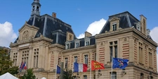 Rodolphe AUBRY, mandataire immobilier Optimhome à Évreux (27000)