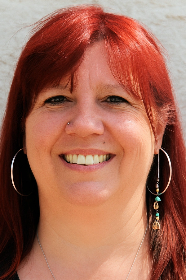 Fabienne BUSSET