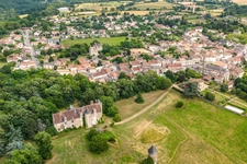 Contacter Fabienne BUSSET, votre conseiller immobilier Optimhome à Persac