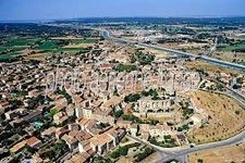 Lançon de Provence