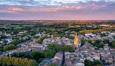 Pélissanne