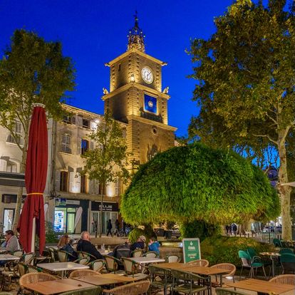 Salon-de-Provence