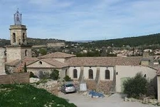 Eyguières