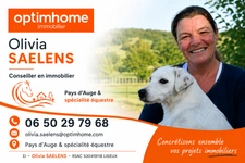 L'Humain derrière le conseiller : en savoir plus sur moi
