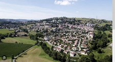 SAINT JEAN BONNEFONDS