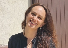 Gwenola Magnan : agent expert à Blausasc (06)