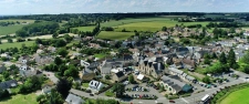 Contact Maximilien COSGROVE, your Optimhome real estate consultant in Marigné-Laillé