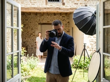 Maximilien Cosgrove, conseiller immobilier sur le Bélinois et alentours