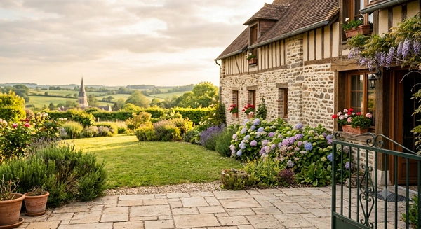 Comment réussir votre vente immobilière à Écommoy ?