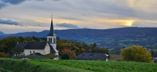 Stéphanie BELLEVILLE, mandataire immobilier Optimhome à Saint-Eusèbe (74150)