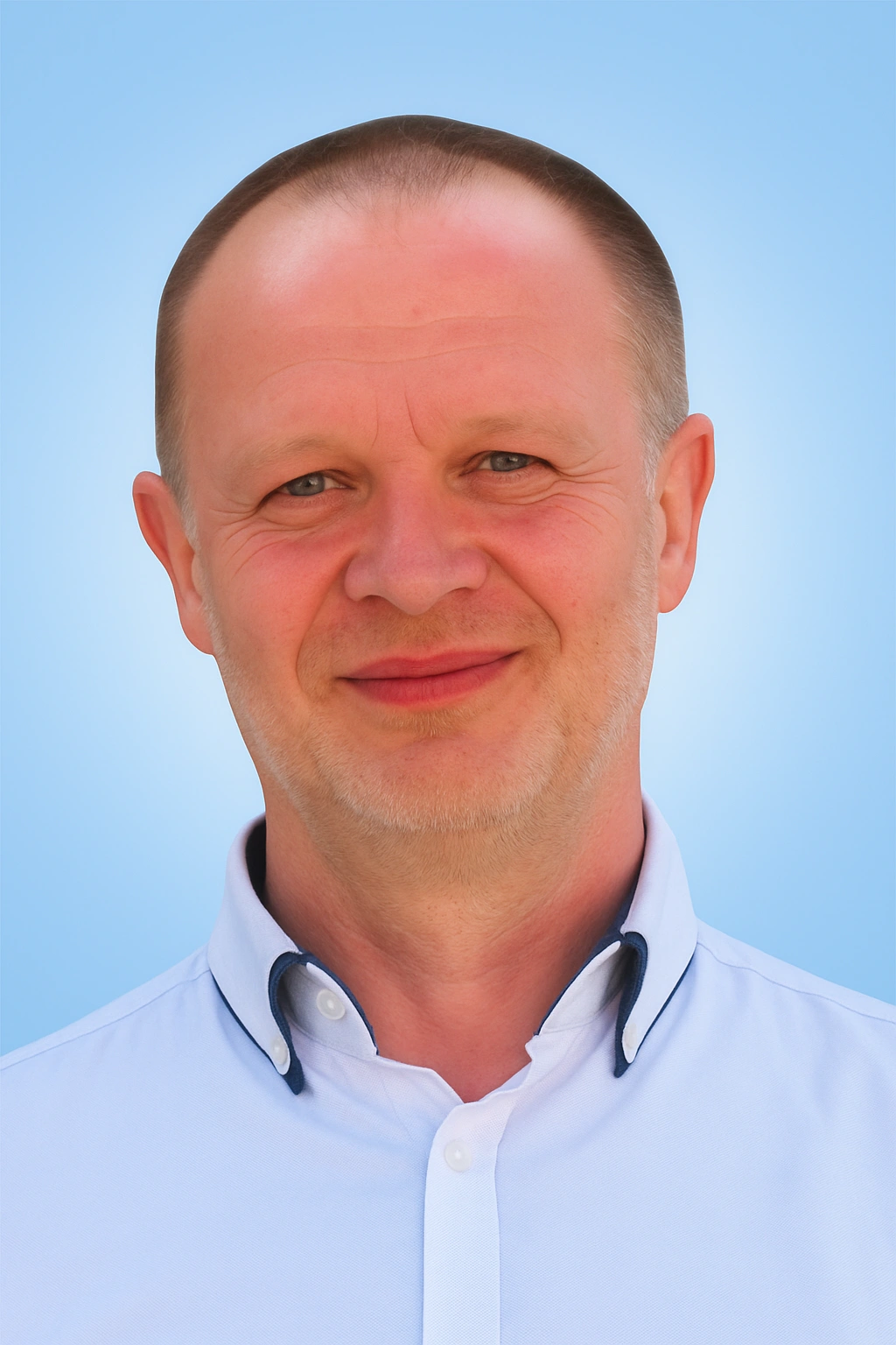 Sébastien MORVAN