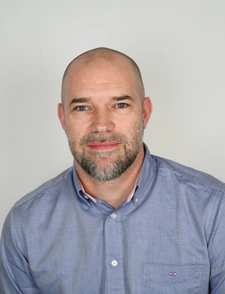 Jean-Damien CASTANIER