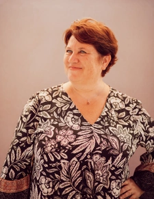 Emmanuelle GONZALEZ